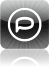 Palringo iPhone icon